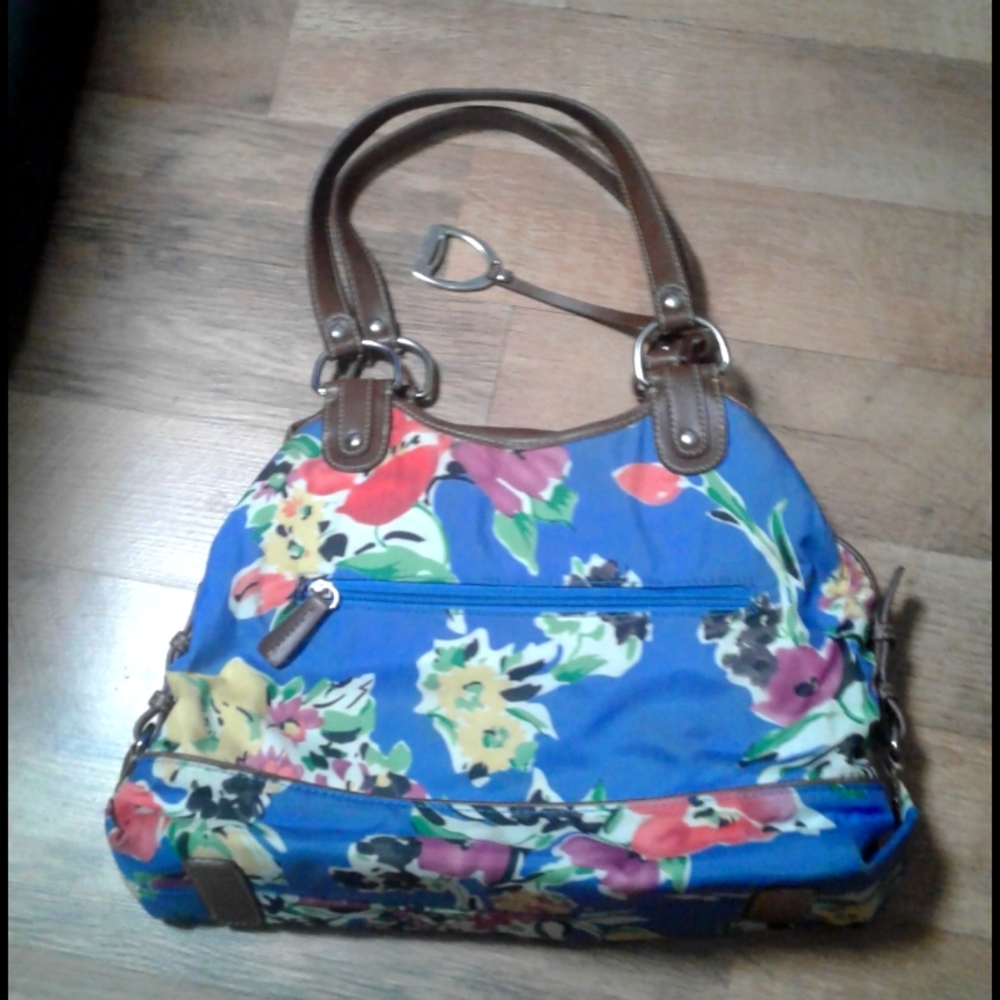 Chaps Handbag - Picture 2 of 4